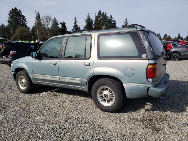 Photo 2 from auction – 1996 FORD EXPLORER with VIN 1FMDU34X5TZA41895