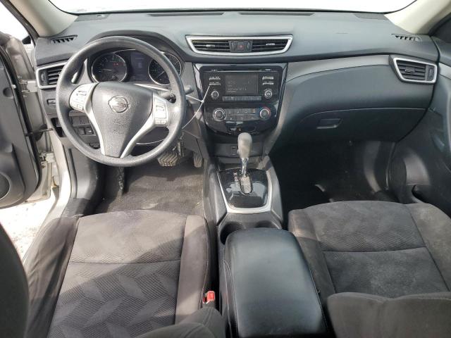 Photo 8 from auction – 2015 NISSAN ROGUE S with VIN KNMAT2MV8FP586413