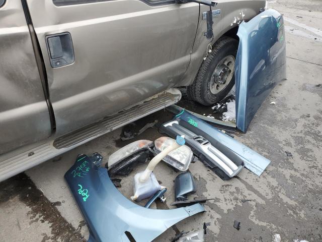 Photo 13 from auction – 2007 HONDA PILOT EXL with VIN 5FNYF18757B020510