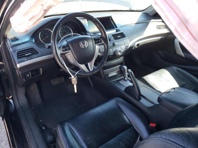 Photo 8 from auction – 2011 HONDA ACCORD EXL with VIN 1HGCS1B8XBA012297