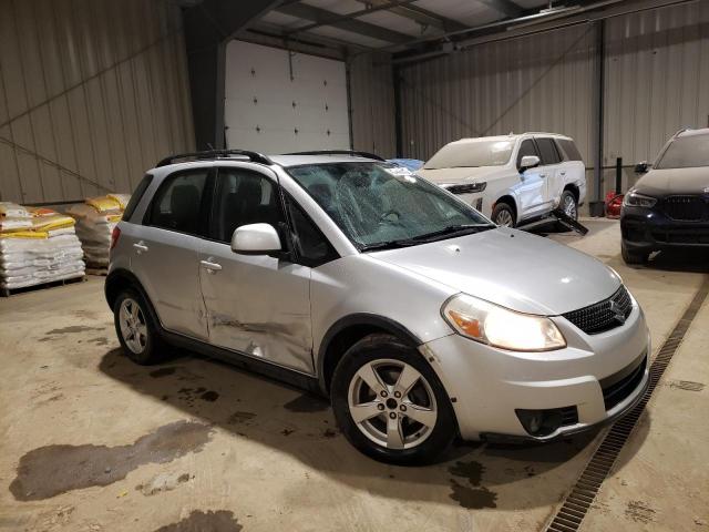 Photo 4 from auction – 2011 SUZUKI SX4 with VIN JS2YB5A37B6301258
