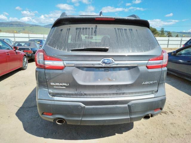 Photo 6 from auction – 2020 SUBARU ASCENT PRE with VIN 4S4WMACD4L3429935