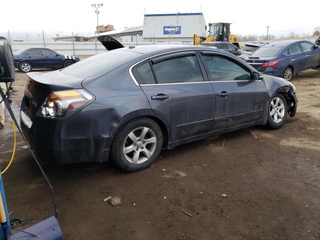 Photo 3 from auction – 2008 NISSAN ALTIMA 3.5 with VIN 1N4BL21E18N500372