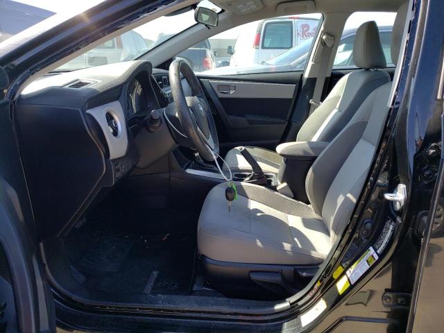 Photo 7 from auction – 2017 TOYOTA COROLLA L with VIN 2T1BURHEXHC806723