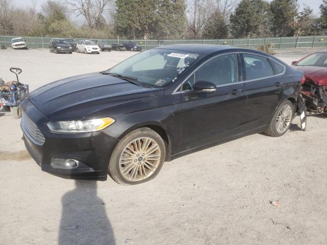 Photo 1 from auction – 2015 FORD FUSION SE with VIN 3FA6P0HD3FR211317