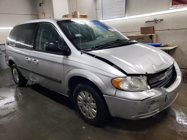 Photo 4 from auction – 2007 CHRYSLER TOWN & COU with VIN 1A4GJ45R77B101362