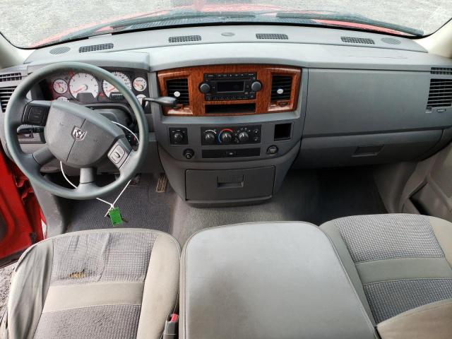 Photo 8 from auction – 2006 DODGE RAM 1500 S with VIN 1D7HU18246J173970