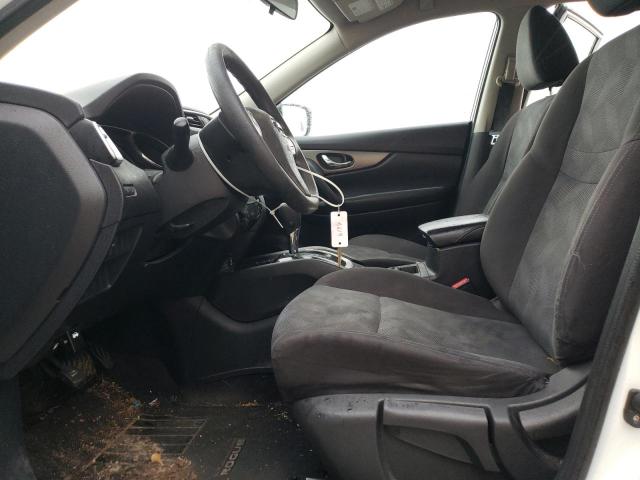 Photo 7 from auction – 2016 NISSAN ROGUE S with VIN KNMAT2MT4GP675136