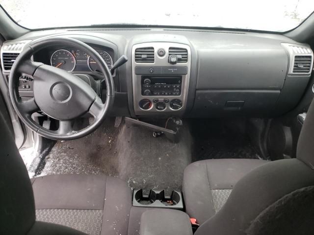 Photo 8 from auction – 2012 CHEVROLET COLORADO L with VIN 1GCESCFE6C8100761