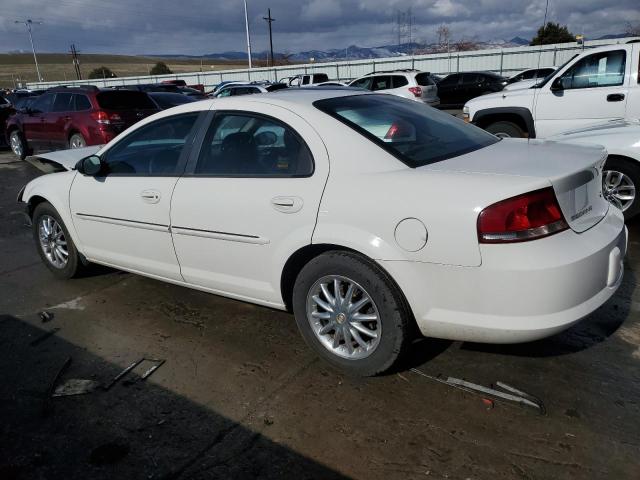 Photo 2 from auction – 2001 CHRYSLER SEBRING LX with VIN 1C3EL56U81N526194