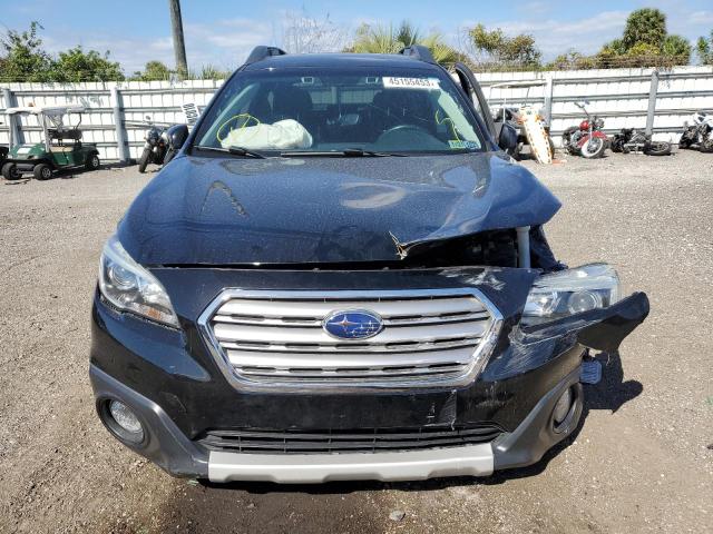 Фото 5 с аукциона – 2015 SUBARU OUTBACK 3. с VIN 4S4BSENC1F3306811