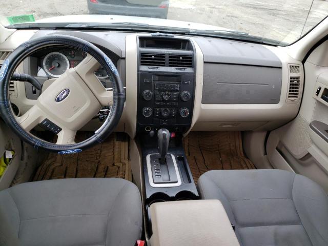 Photo 8 from auction – 2008 FORD ESCAPE XLS with VIN 1FMCU92Z88KE28699