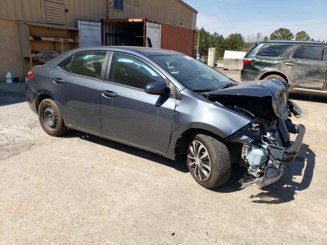 Photo 4 from auction – 2016 TOYOTA COROLLA L with VIN 2T1BURHE3GC607480