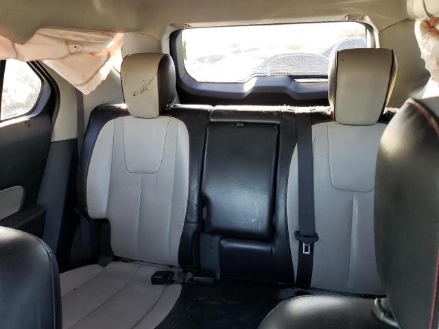 Photo 10 from auction – 2012 CHEVROLET EQUINOX LT with VIN 2GNFLFE52C6339256
