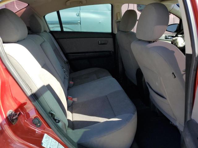 Photo 10 from auction – 2011 NISSAN SENTRA 2.0 with VIN 3N1AB6AP6BL671291