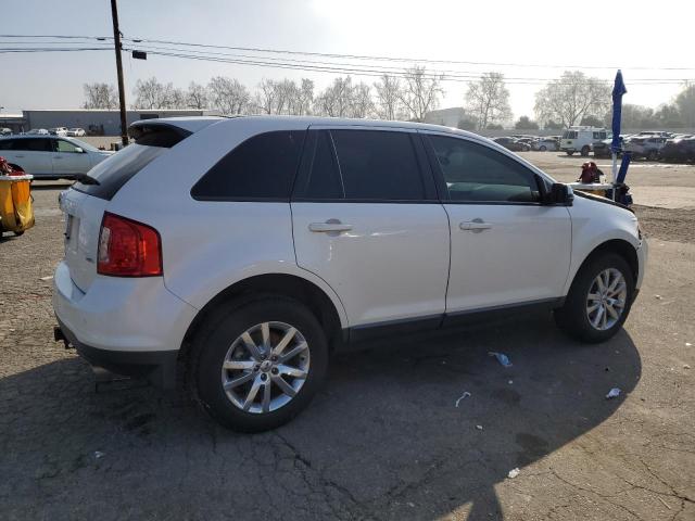 Photo 3 from auction – 2012 FORD EDGE SEL with VIN 2FMDK3JC1CBA82499