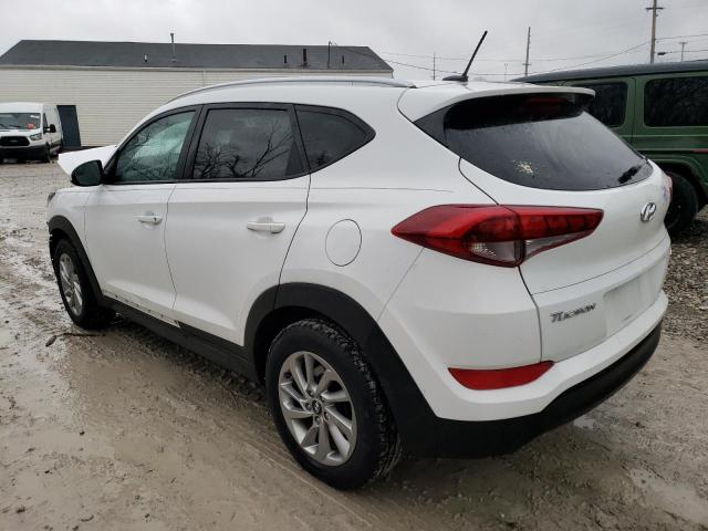 Photo 2 from auction – 2016 HYUNDAI TUCSON LIM with VIN KM8J3CA43GU122638