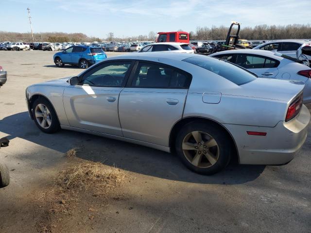 Photo 2 from auction – 2012 DODGE CHARGER SE with VIN 2C3CDXBG8CH162354