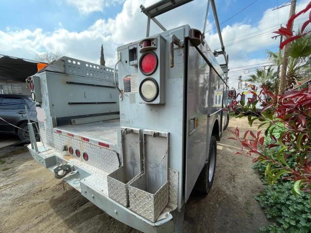 Photo 4 from auction – 2008 FORD F450 SUPER with VIN 1FD4F46Y78EB78308