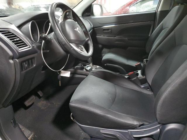 Фото 7 с аукциона – 2015 MITSUBISHI OUTLANDER с VIN 4A4AP3AUXFE022563