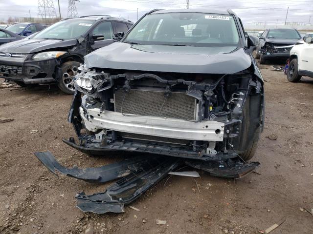 Photo 5 from auction – 2021 TOYOTA RAV4 LE with VIN 2T3F1RFV5MC245121