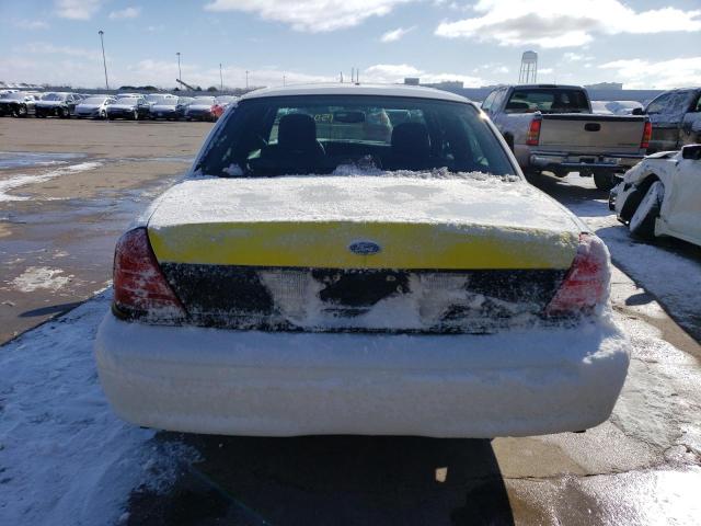 Photo 6 from auction – 2010 FORD CROWN VICT with VIN 2FABP7BV4AX126814