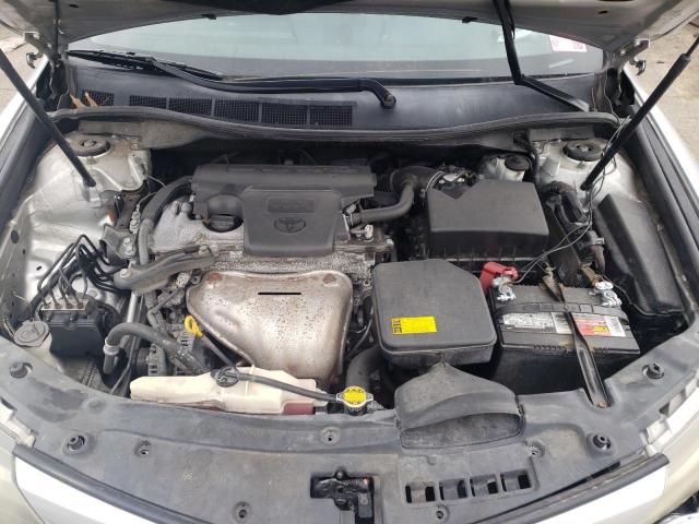 Photo 11 from auction – 2012 TOYOTA CAMRY BASE with VIN 4T1BF1FK0CU097926