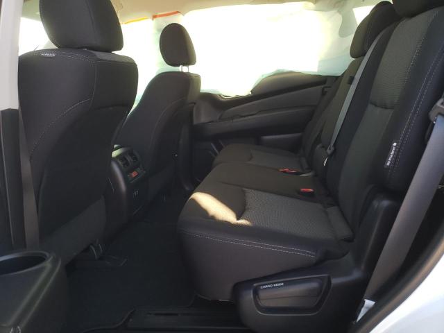 Photo 11 from auction – 2019 NISSAN PATHFINDER with VIN 5N1DR2MN9KC630508