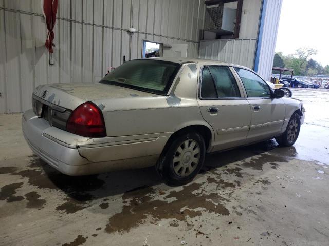 Photo 3 from auction – 2006 MERCURY GRAND MARQ with VIN 2MEFM75V36X644130