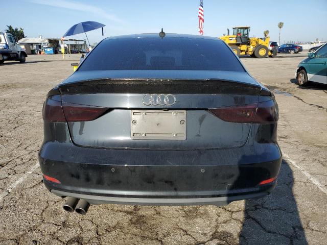 Photo 6 from auction – 2016 AUDI A3 PREMIUM with VIN WAUA7GFF2G1019249