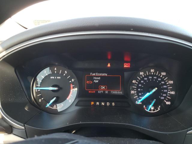 Photo 9 from auction – 2014 FORD FUSION SE with VIN 3FA6P0H70ER244901