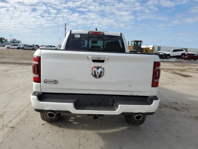 Photo 6 from auction – 2019 RAM 1500 LONGH with VIN 1C6RREKT2KN826136