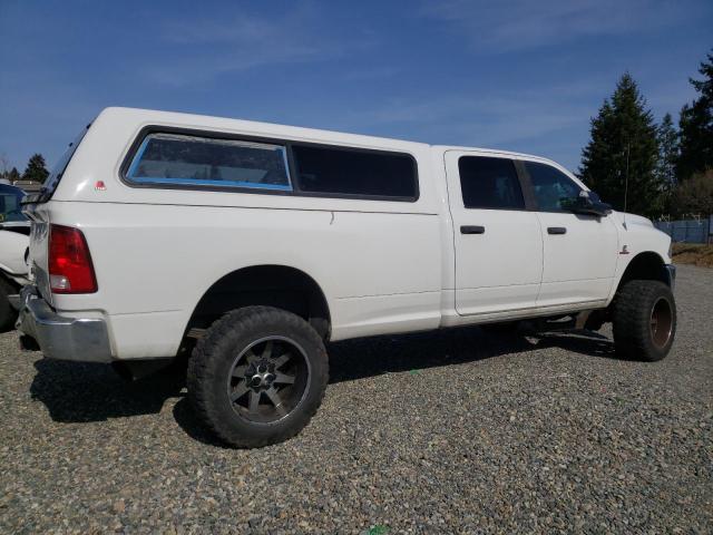 Photo 3 from auction – 2013 RAM 3500 SLT with VIN 3C63R3HL9DG582370