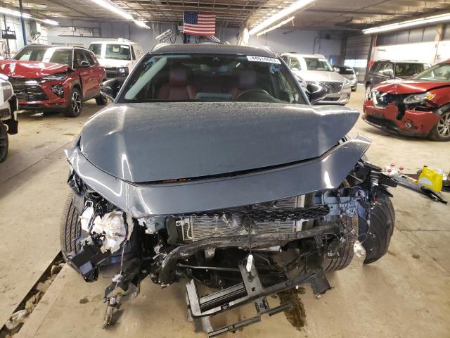 Foto 5 de la subasta – 2023 MAZDA CX-30 PREF con VIN 3MVDMBCM7PM500548