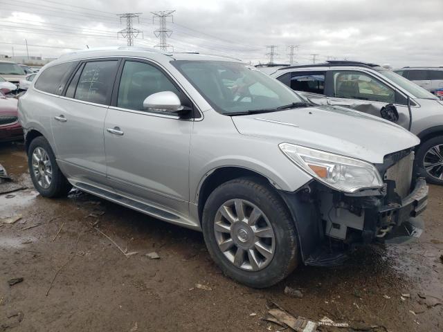Photo 4 from auction – 2015 BUICK ENCLAVE with VIN 5GAKVCKD1FJ216293