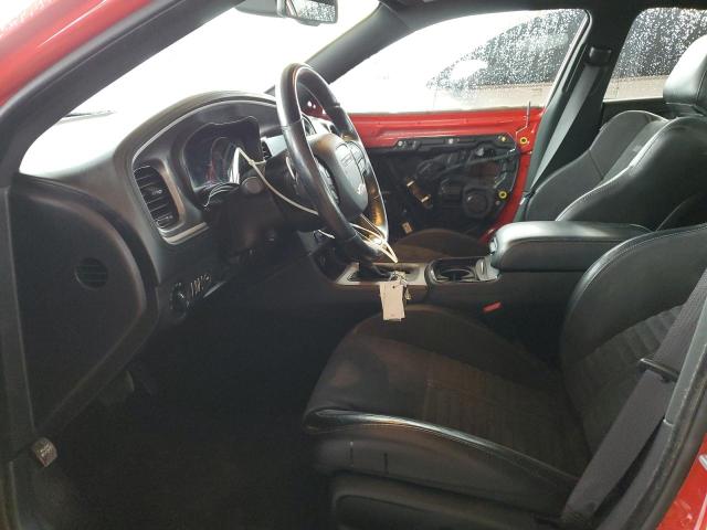 Photo 7 from auction – 2020 DODGE CHARGER R/ with VIN 2C3CDXCT2LH219742