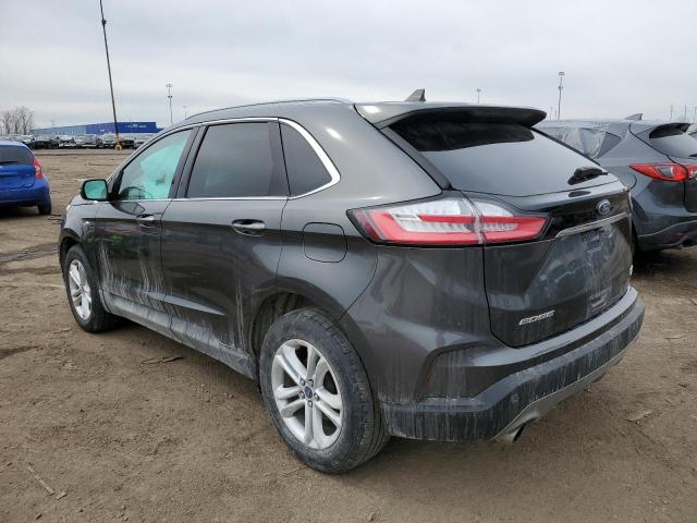 Photo 2 from auction – 2020 FORD EDGE SEL with VIN 2FMPK4J93LBA25440