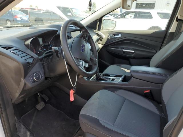 Photo 7 from auction – 2018 FORD ESCAPE SE with VIN 1FMCU9GD0JUC37592