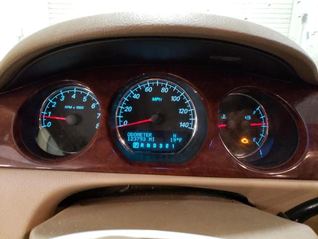 Фото 9 с аукциона – 2006 BUICK LUCERNE CX с VIN 1G4HD57286U239353