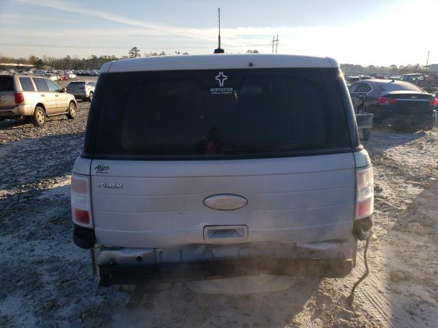 Photo 6 from auction – 2012 FORD FLEX SE with VIN 2FMGK5BC5CBD08485