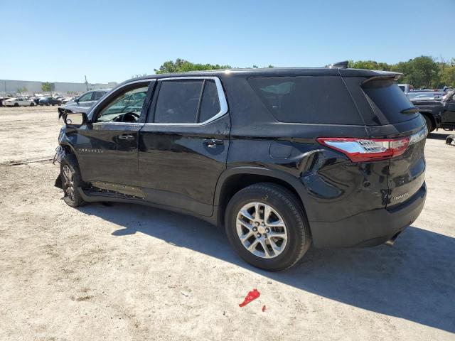 Photo 2 from auction – 2018 CHEVROLET TRAVERSE L with VIN 1GNERFKW8JJ169380