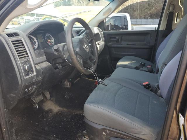 Photo 7 from auction – 2016 RAM 3500 ST with VIN 3C63R3GL9GG150089