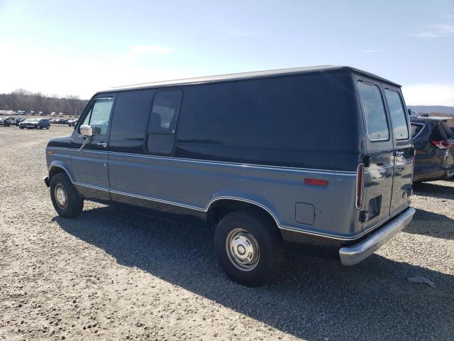 Photo 2 from auction – 1988 FORD ECONOLINE with VIN 1FTEE14N5JHB28966