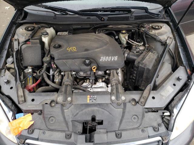 Photo 11 from auction – 2011 CHEVROLET IMPALA LT with VIN 2G1WG5EKXB1168418