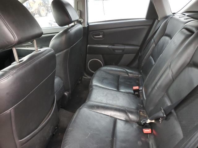 Photo 10 from auction – 2007 MAZDA 3 HATCHBAC with VIN JM1BK343X71749451