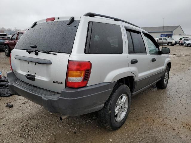 Photo 3 from auction – 2004 JEEP GRAND CHER with VIN 1J4GW48S44C179328