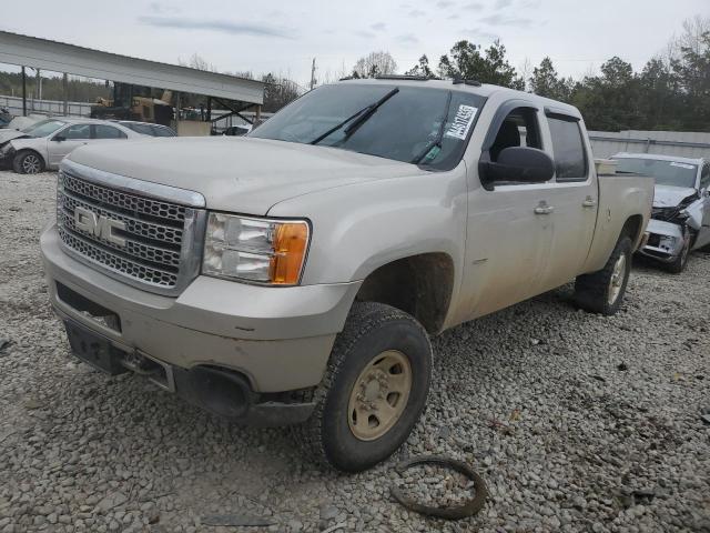 GMC SIERRA K25 2009 with VIN 1GTHK63659F116269 - Photo from auction