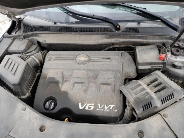 Photo 12 from auction – 2010 CHEVROLET EQUINOX LT with VIN 2CNFLNEYXA6209571