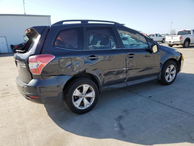Photo 3 from auction – 2014 SUBARU FORESTER 2 with VIN JF2SJAHC2EH424333