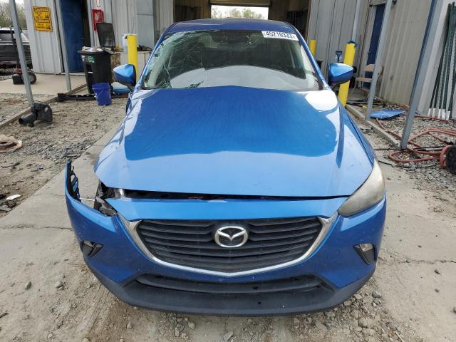 Photo 5 from auction – 2017 MAZDA CX-3 SPORT with VIN JM1DKDB71H0149767